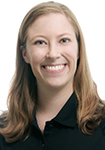 Cheryl Thomas, DPT