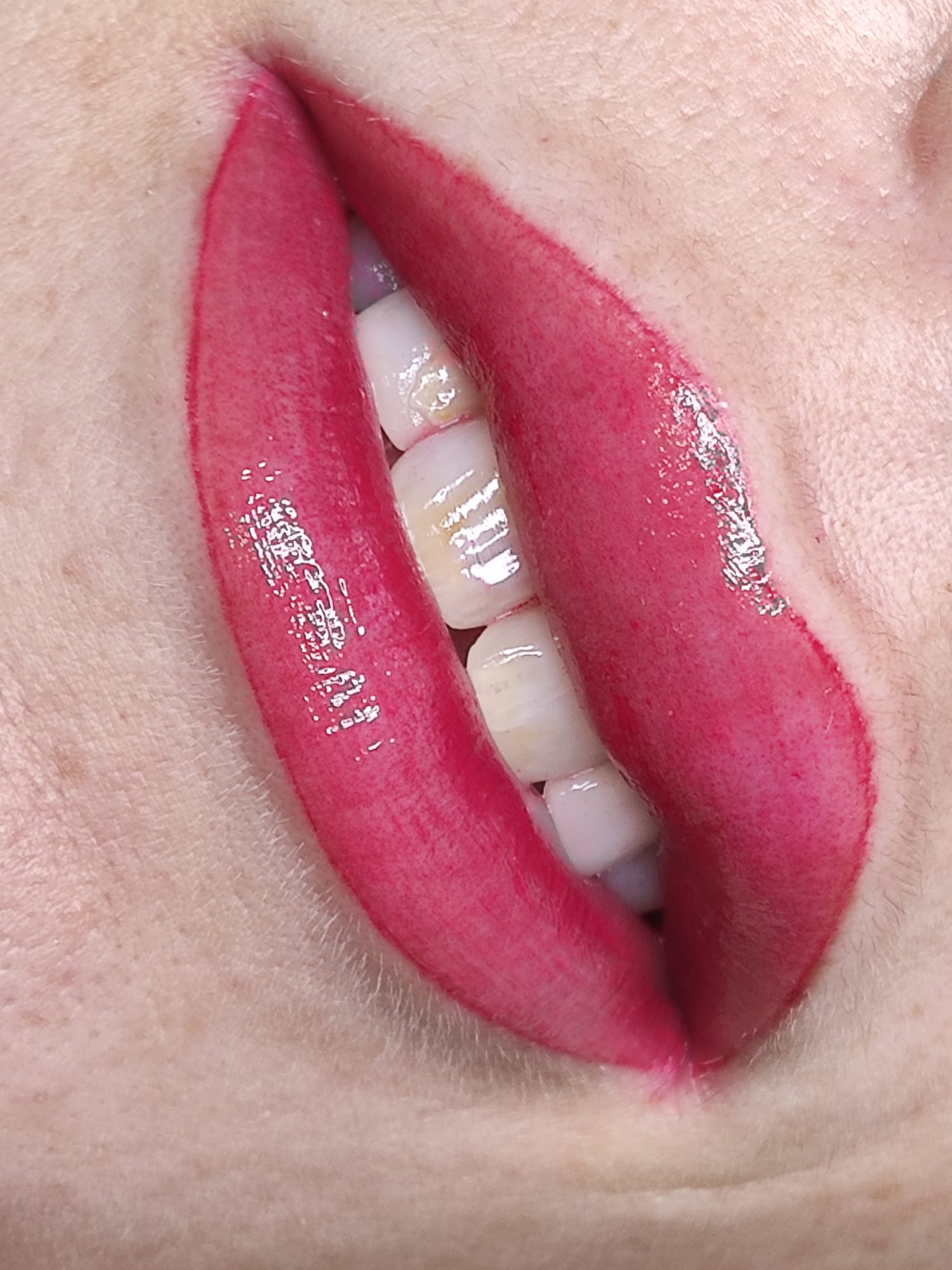 Images Dc Brows & lashes