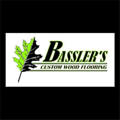Bassler's Custom Wood Flooring LLC Logo