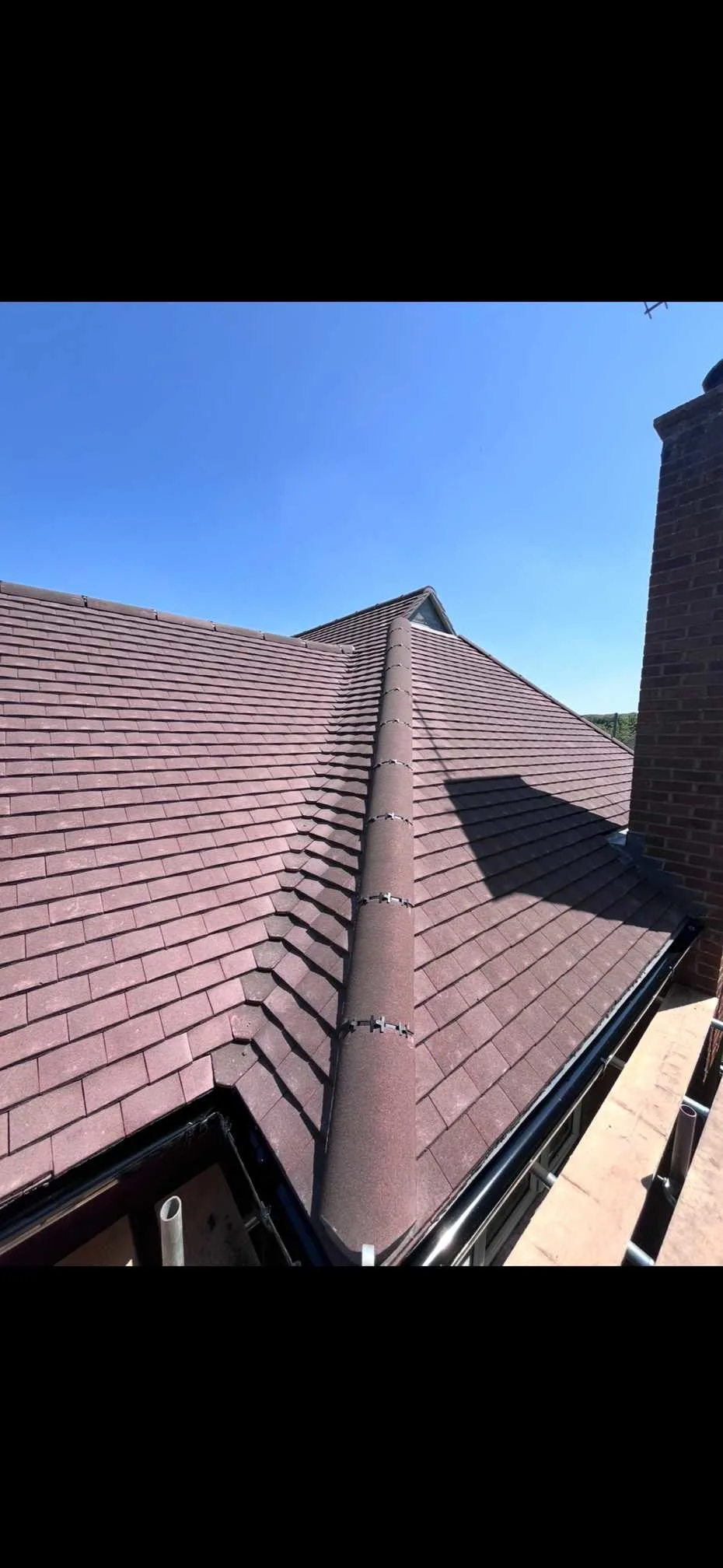 Images Clear Choice Roofing