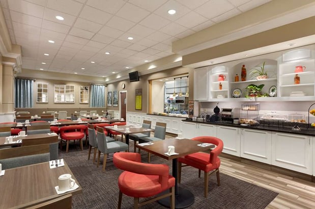 Images Hilton Garden Inn Ithaca