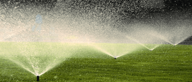 Images Pioneer Underground Lawn Sprinklers