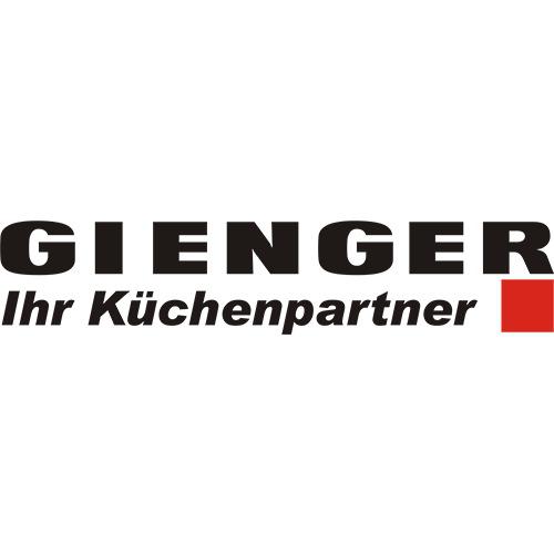 Gienger - Ihr Küchenpartner Logo