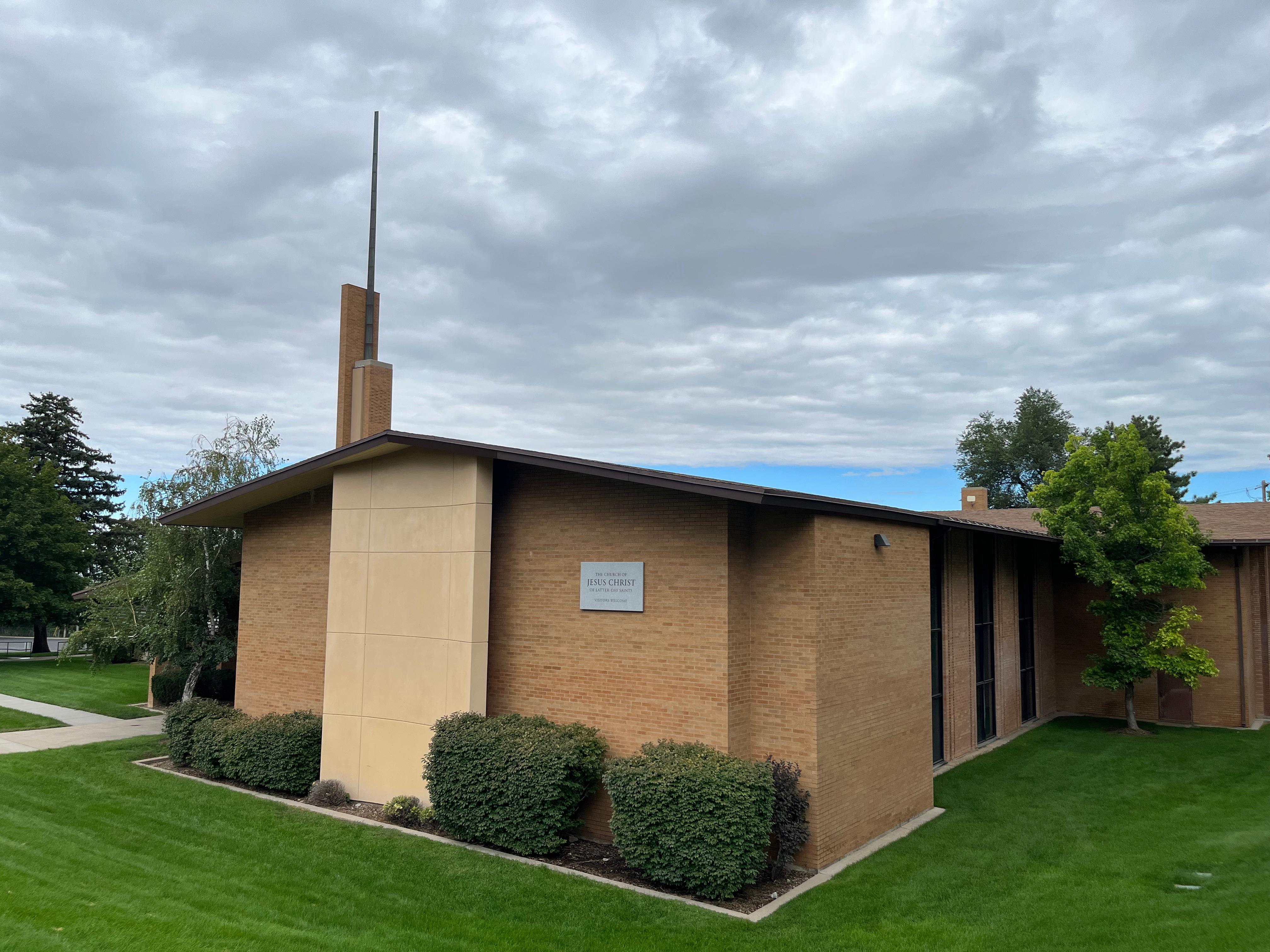 The Church of Jesus Christ of Latter-day Saints Image