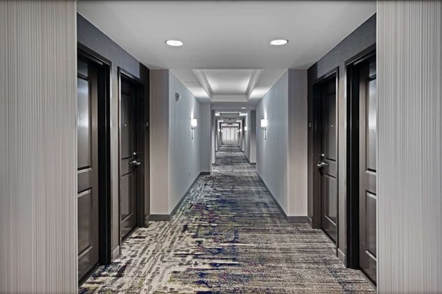 Images Embassy Suites by Hilton Houston Energy Corridor
