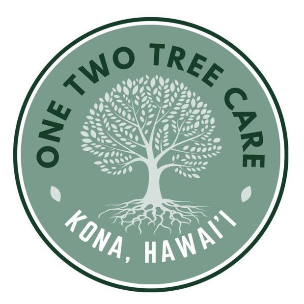 One Two Tree Care LLC Logo