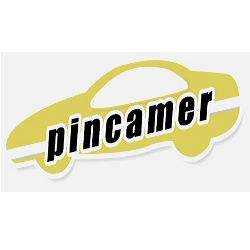 Pincamer Logo
