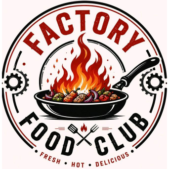 Factory Food Club restauration rapide et libre-service