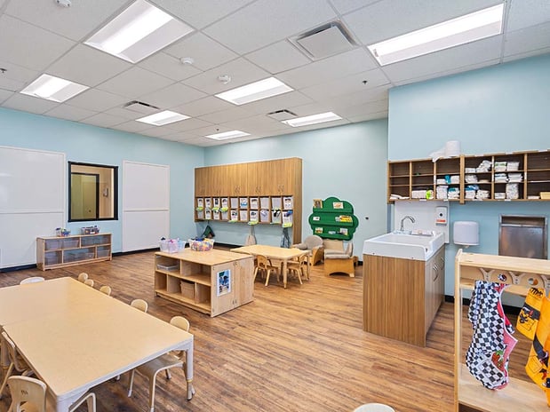 Images Round Rock KinderCare