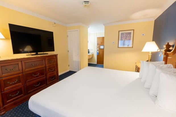 Images Best Western White House Inn