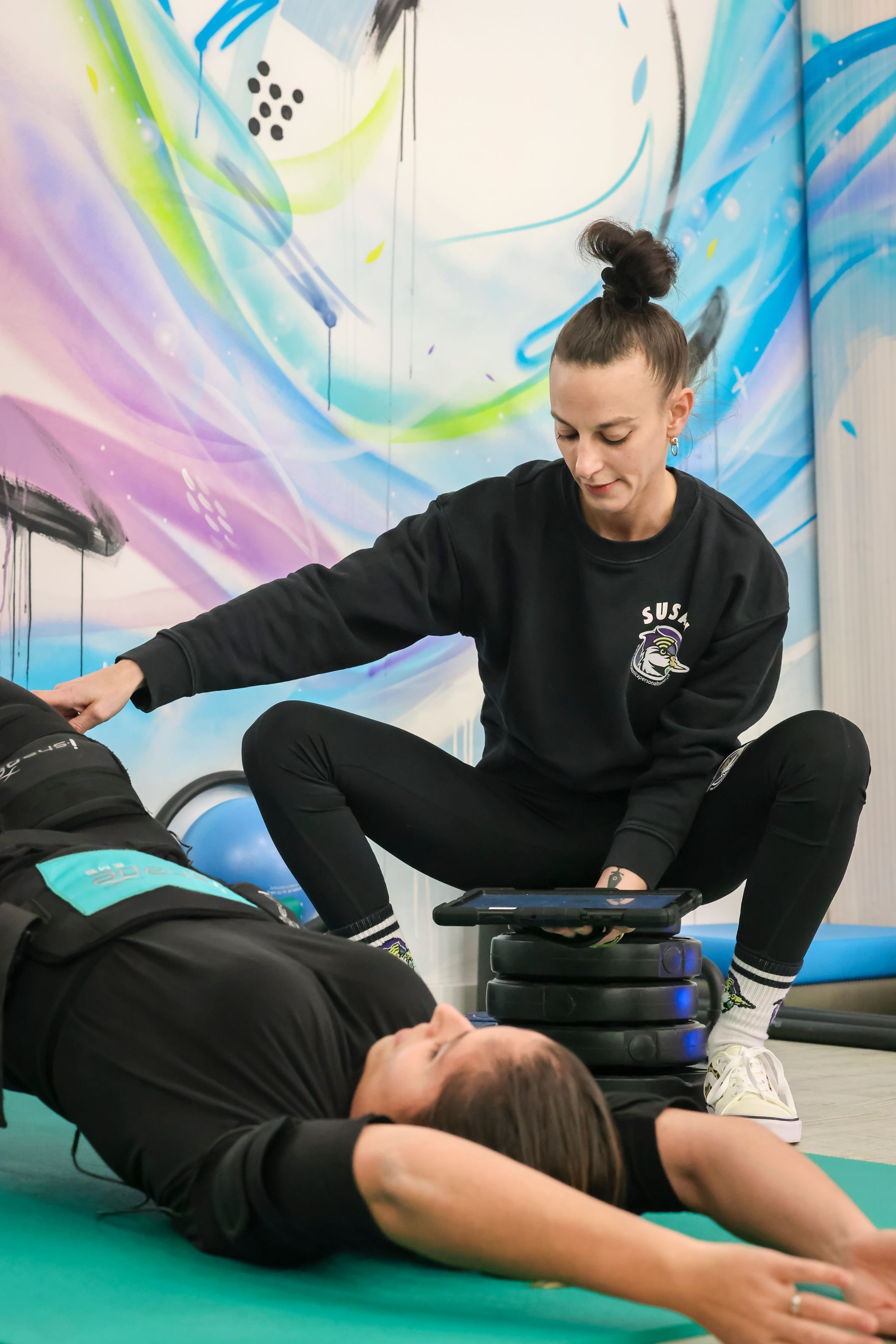 Bilder 4EVERJUNG Sagl