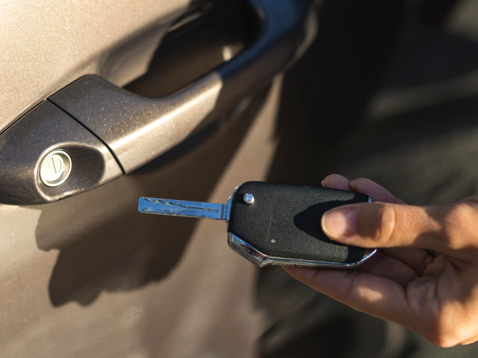 Action Lock Services