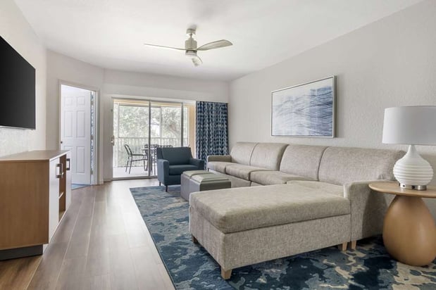 Images Hilton Vacation Club Mystic Dunes Orlando