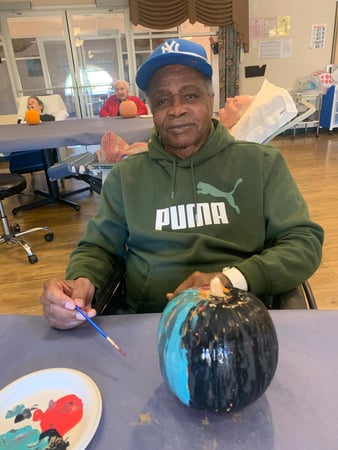 Images Island Nursing & Rehab Center