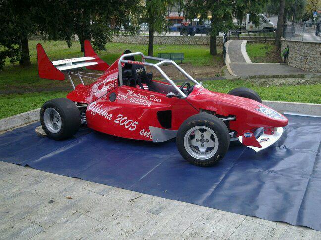 Images Officina 2005