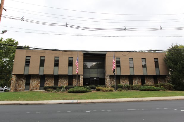 Images Optum Pediatrics - Rochelle Park