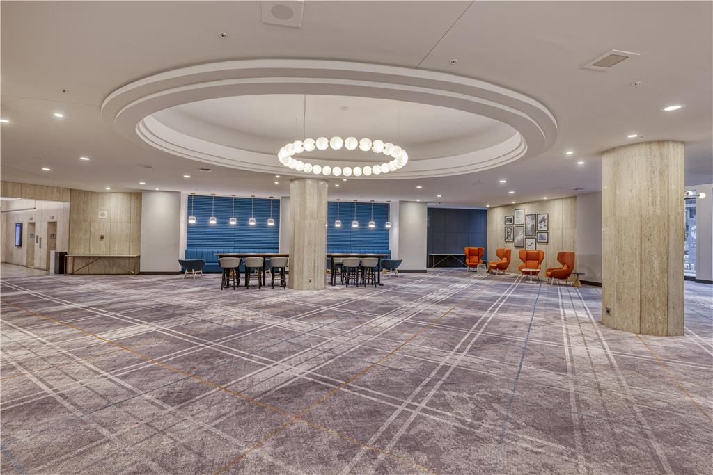 Images Hilton Quebec