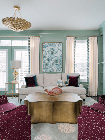 Images Shea Studio Interiors, Inc