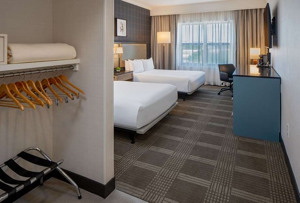 Images Hilton San Antonio Hill Country