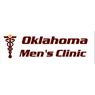 Oklahoma Mens Clinic OKC Logo