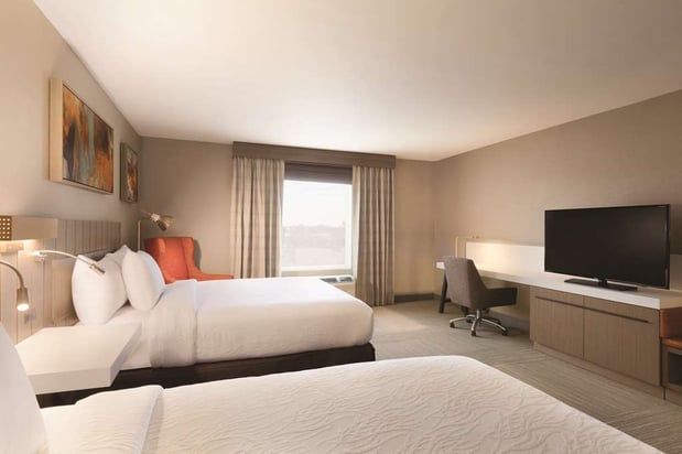 Images Hilton Garden Inn Phoenix Tempe, University Research Park
