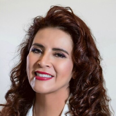 Giovanna Paredes, ARNP Image