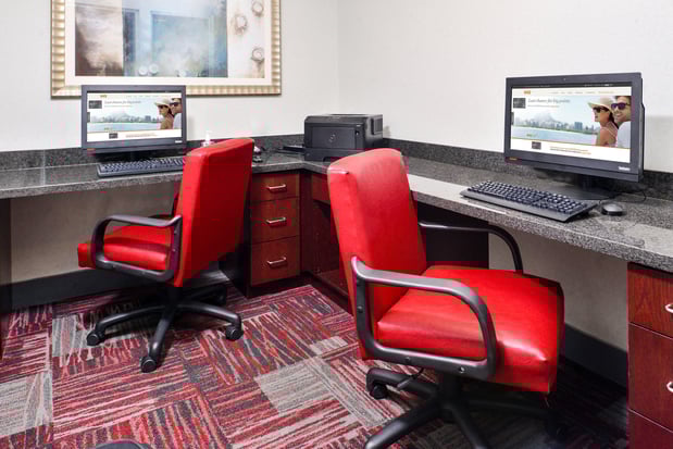 Images Holiday Inn Express Canandaigua - Finger Lakes by IHG