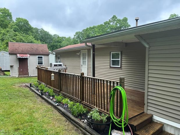 Images J & J Property Improvement