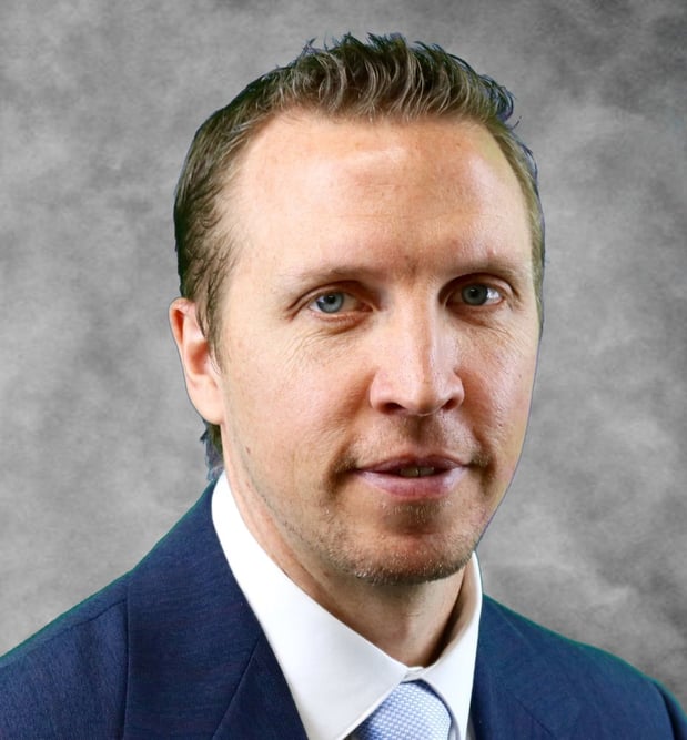 Images Different Mortgage: Matthew Sauer & Michelle Valdez, Mortgage Broker