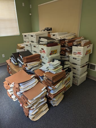 Images Infoshred, LLC