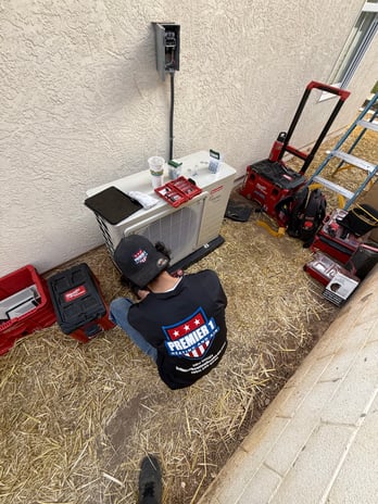 Images Premier 1 Heating and Air