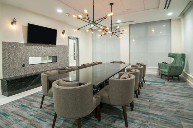 Images Hilton Garden Inn Jackson/Clinton