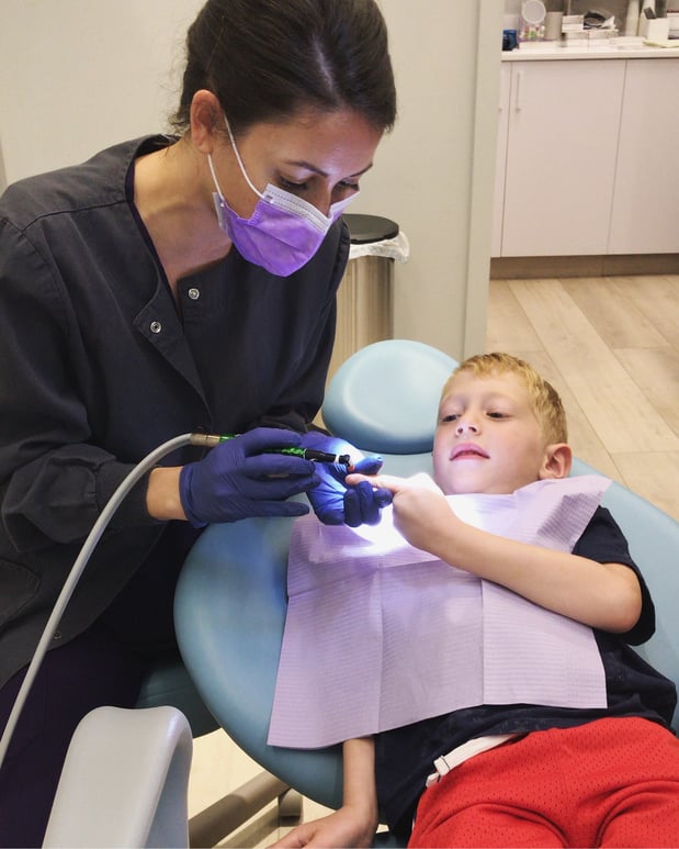 Images Battery Park Pediatric & Orthodontic Dentists