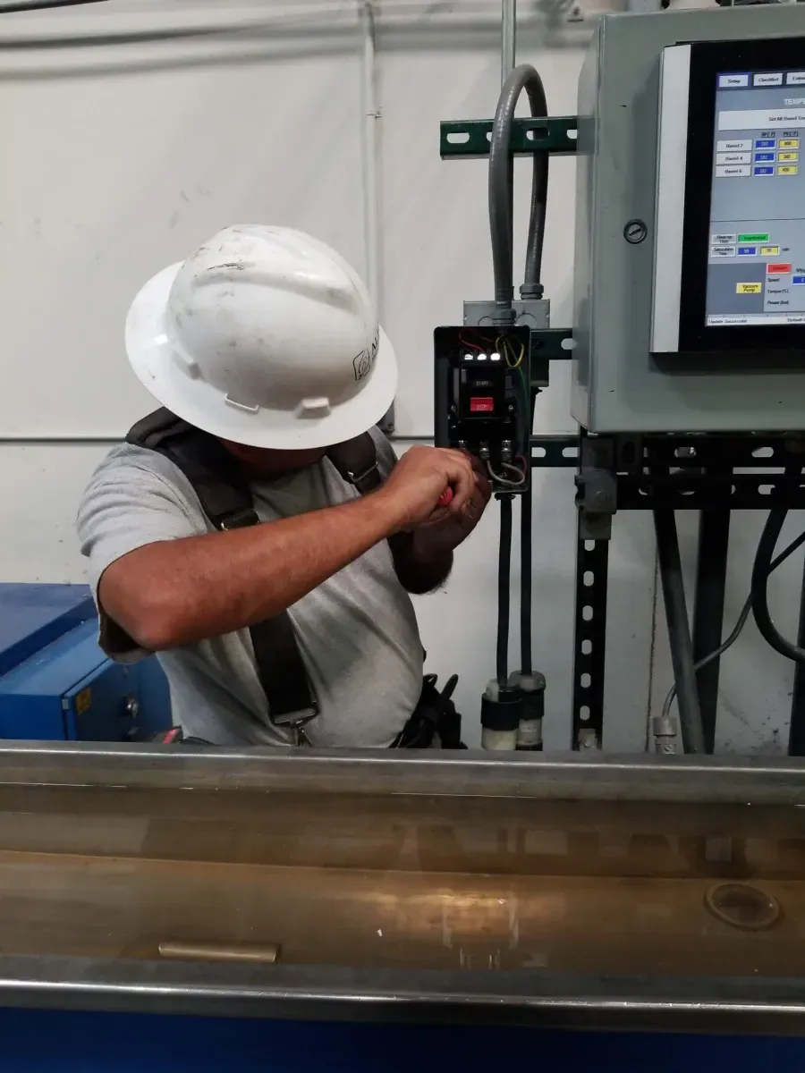 Empire Electric Image