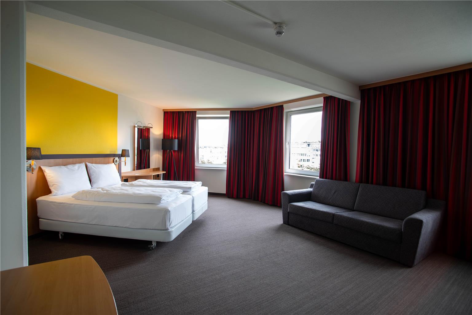 Bild 30 Best Western Conference Airporthotel Frankfurt-Moerfelden in Moerfelden-Walldorf