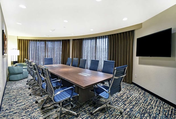 Images Homewood Suites by Hilton Seattle Downtown