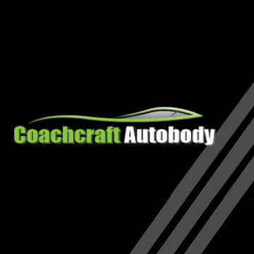 Coachcraft Autobody Logo