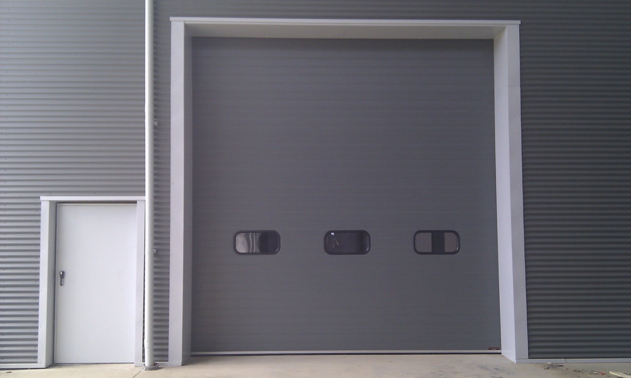 Images Wight Garage Doors