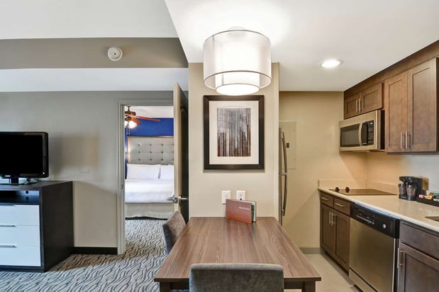 Images Homewood Suites by Hilton Houston Near the Galleria