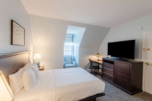 Images The Founders Inn and Spa, Tapestry Collection by Hilton