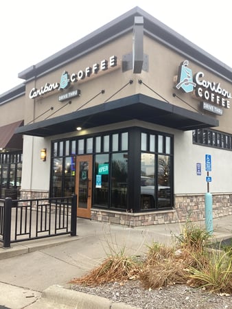 Images Caribou Coffee