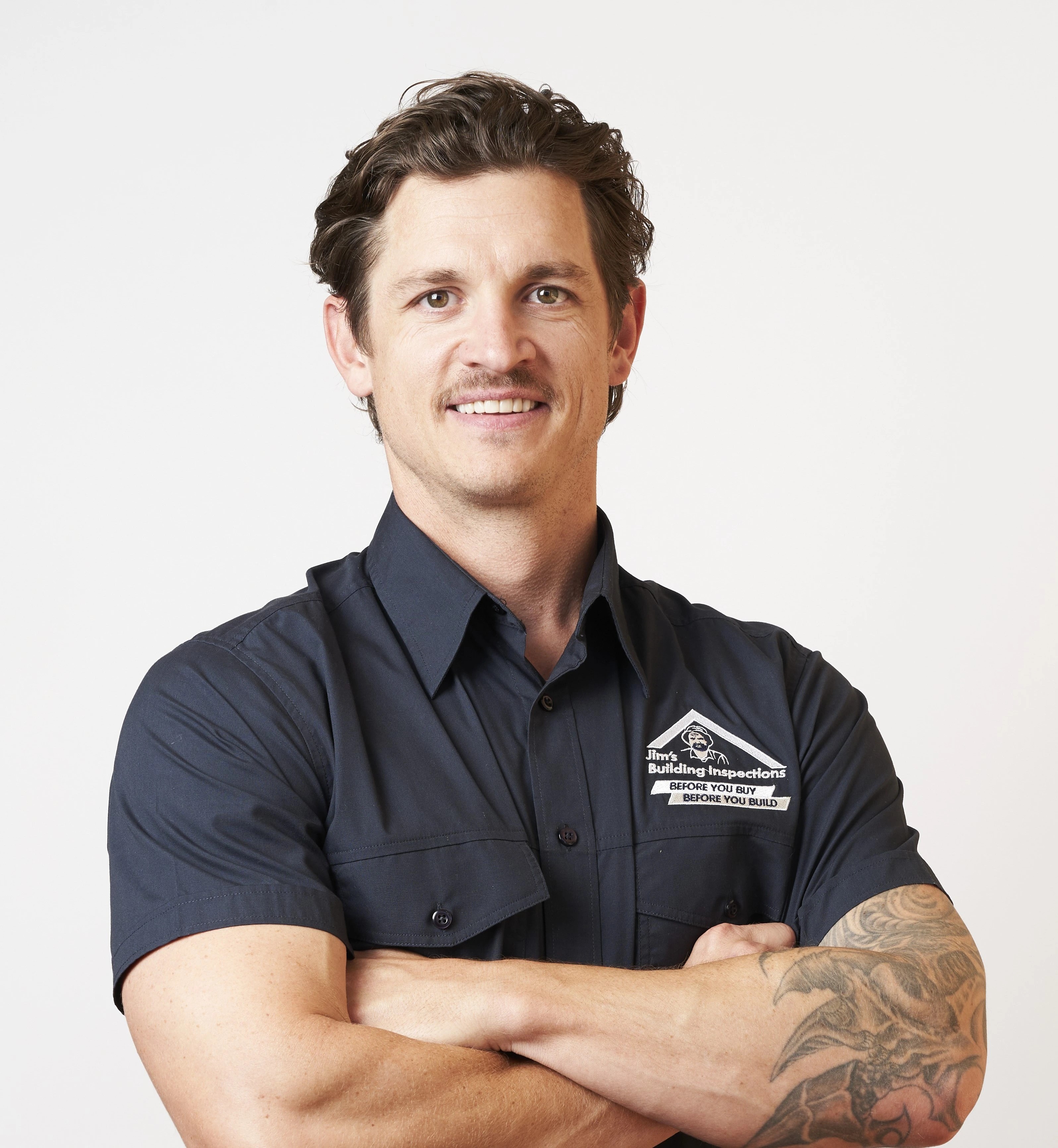 Jim's Building Inspections Wollongong Shellharbour