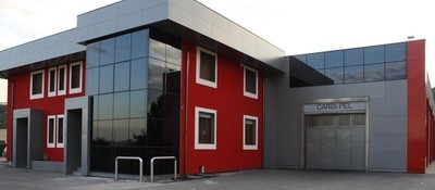 Images Carbipel Group