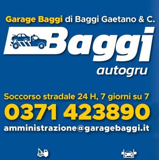 Images Garage Baggi