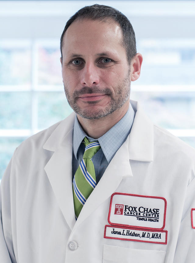 Dr. Jason A. Castellanos