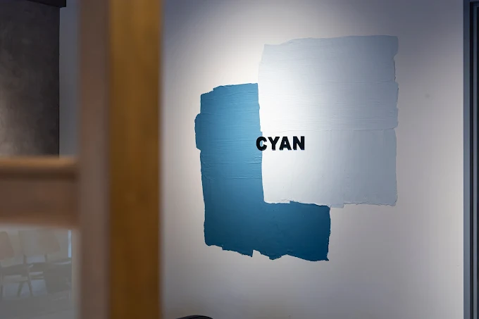 Images CYAN 大倉山店