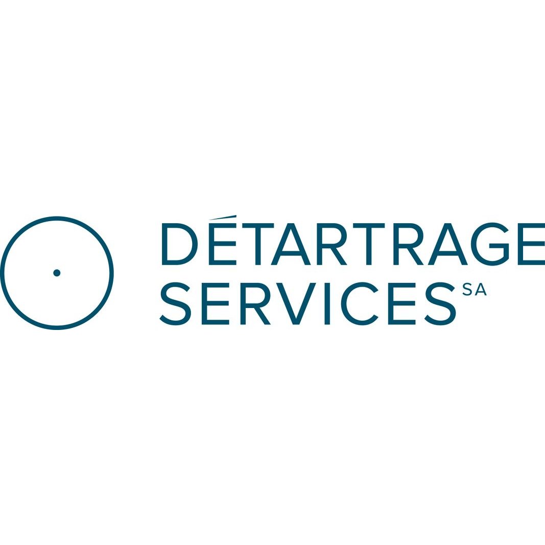 Détartrage Services SA Logo