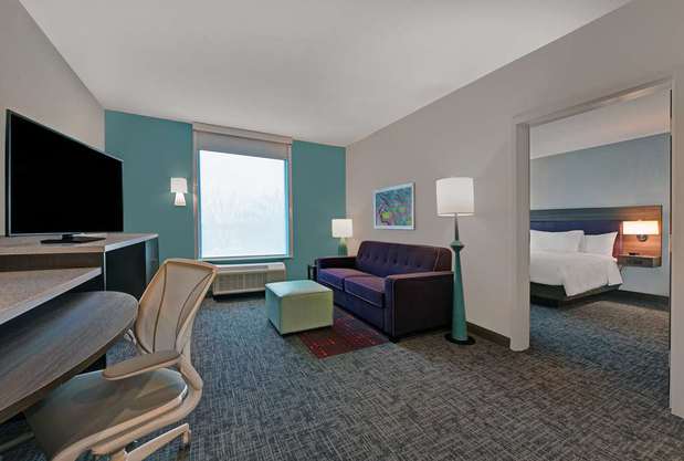 Images Home2 Suites by Hilton Memphis Wolfchase Galleria