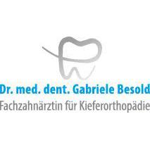 Logo Besold Gabriele Dr. - Kieferorthopädin