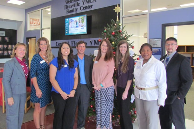 Images Titusville YMCA Family Center